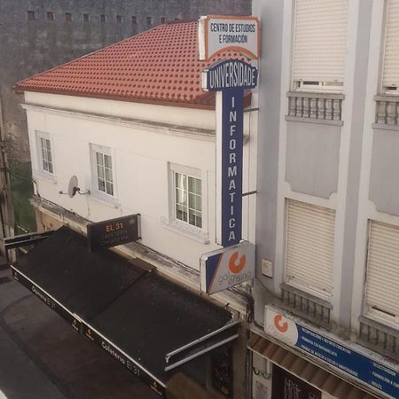 Casa Cataluna 14 比戈 外观 照片