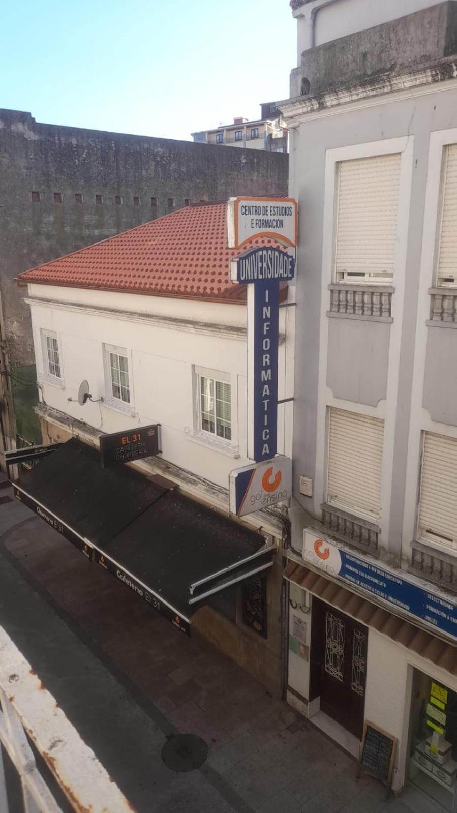 Casa Cataluna 14 比戈 外观 照片