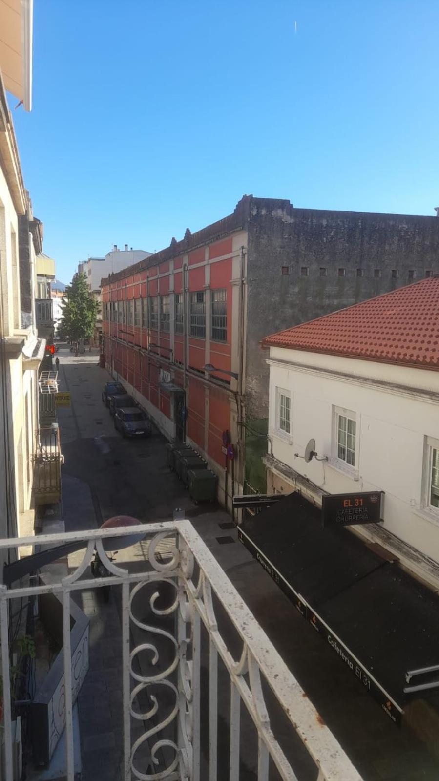 Casa Cataluna 14 比戈 外观 照片